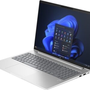 Laptop HP ProBook 460 G11 Ultra 5 / 16GB / 1TB SSD / 16'' WUXGA + IPS / Windows 11 Pro / US išdėstymas / pilkos spalvos - Image 2