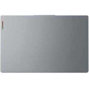 Nešiojamas kompiuteris Lenovo IdeaPad Slim 3 15IRH8 i5 / 16GB / 512GB SSD / 15,6" FHD TN / Windows 11 Home / US išdėstymas / pilkos spalvos - Image 4