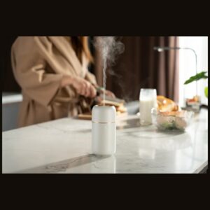 Diffuser Natural Orgin Chic gold - Image 2