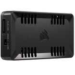 Corsair Commander Duo ARGB & Fan Controller, iCUE LINK - black