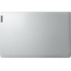 Nešiojamas kompiuteris Lenovo IdeaPad 1 15IJL7 Celeron / 4GB / 256GB SSD / 15,6" FHD / Windows 11 Home / US išdėstymas - Image 3