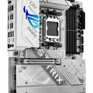 ASUS ROG Strix X870-A Gaming WiFi Motherboard, AMD X870, Socket AM5, DDR5 - Image 2