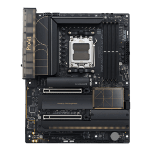 ASUS ProArt X870E-Creator WiFi Motherboard, AMD X870E, Socket AM5, DDR5 - Image 2