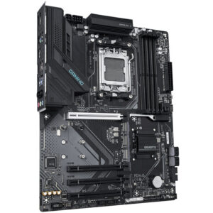 GIGABYTE B850 Gaming WiFi6 Motherboard, Sockel AM5 (LGA 1718), AMD B850, ATX, DDR5 - Image 2