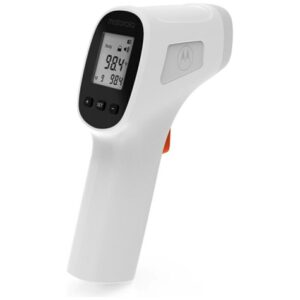 Digital thermometer Motorola TE-93 white - Image 1