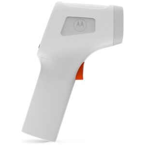 Digital thermometer Motorola TE-93 white - Image 6