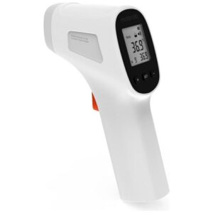 Digital thermometer Motorola TE-93 white - Image 3