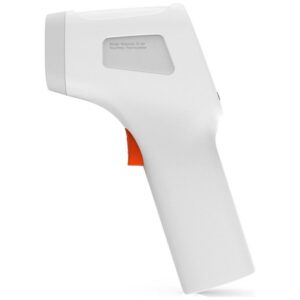 Digital thermometer Motorola TE-93 white - Image 4