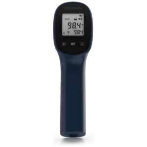 Digital thermometer Motorola TE-93 blue - Image 2