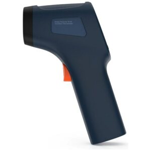 Digital thermometer Motorola TE-93 blue - Image 4