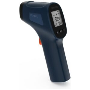 Digital thermometer Motorola TE-93 blue - Image 3