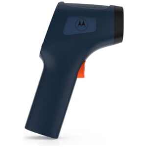 Digital thermometer Motorola TE-93 blue - Image 6