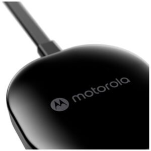 Car adapter Motorola MA1 Android Auto black - Image 4