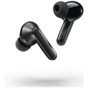 Bluetooth ausinės Motorola Moto Buds 125 juodos spalvos - Image 4