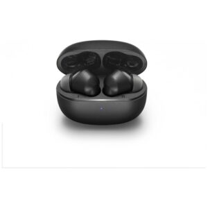Bluetooth ausinės Motorola Moto Buds 500 ANC juodos spalvos - Image 4