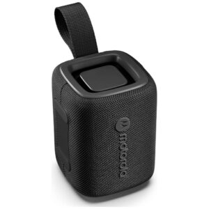 Bluetooth kolonėlė Motorola ROKR 300 7W IP67 juodos spalvos - Image 5