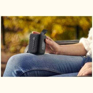 Bluetooth kolonėlė Motorola ROKR 300 7W IP67 juodos spalvos - Image 7