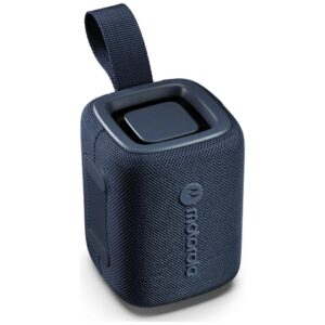 Bluetooth kolonėlė Motorola ROKR 300 7W IP67 mėlynos spalvos - Image 5