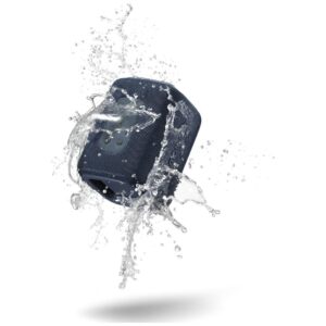 Bluetooth kolonėlė Motorola ROKR 300 7W IP67 mėlynos spalvos - Image 7