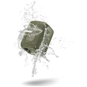 Bluetooth kolonėlė Motorola ROKR 300 7W IP67 žalios spalvos - Image 6