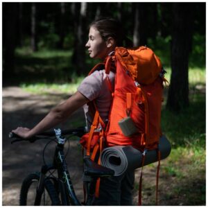 Bluetooth kolonėlė Motorola ROKR 300 7W IP67 žalios spalvos - Image 7