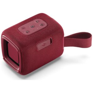 Bluetooth kolonėlė Motorola ROKR 300 7W IP67 raudonos spalvos - Image 2