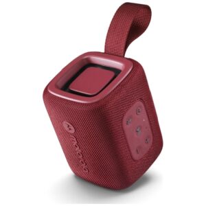 Bluetooth kolonėlė Motorola ROKR 300 7W IP67 raudonos spalvos - Image 6