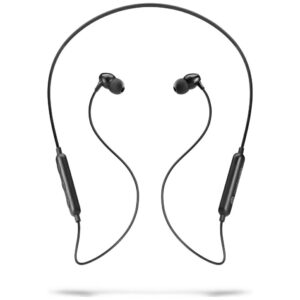 Belaidės ausinės Motorola SP106 Sport juodos spalvos