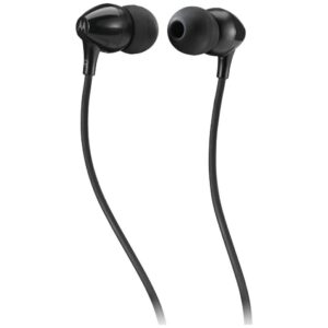 Belaidės ausinės Motorola SP106 Sport juodos spalvos - Image 3
