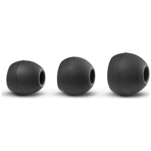 Belaidės ausinės Motorola SP106 Sport juodos spalvos - Image 4