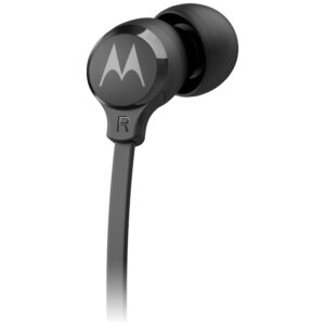 Ausinės Motorola Earbuds 3-S juodos spalvos - Image 4