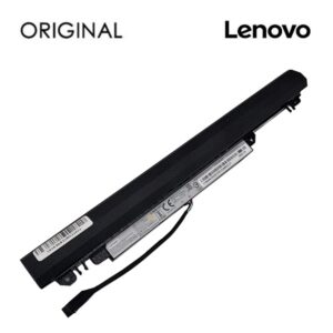 Nešiojamo kompiuterio baterija LENOVO L15L3A03 Original - Image 1