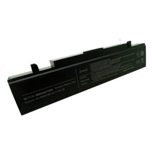 Notebook baterija, Extra Digital Extended, SAMSUNG AA-PB9NS6B, 6600mAh - Image 1