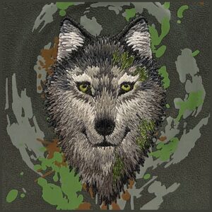 Nimmy Wilk MagSafe dėklas skirtas Apple iPhone 17 Pro Max dark gray - Image 4