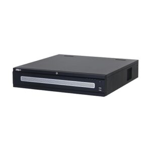 IP įrašymo įrenginys 4K 32kam. NVR608H-32-XI - Image 1