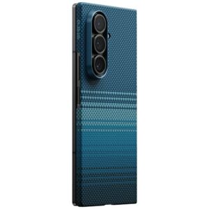 Dėklas PITAKA Ultra-Slim MagSafe skirtas Samsung Galaxy Z Fold7 moonrise - Image 1