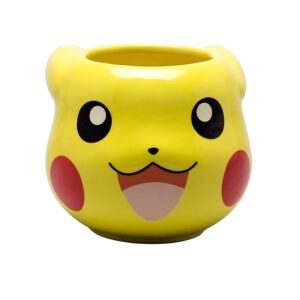 POKEMON - Mug (475 ml) Pikachu - Puodelis