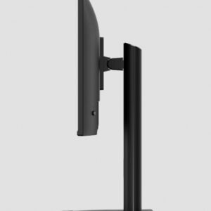 Monitorius MSI PRO MP242PMG / 23.8" / FHD / IPS / 120Hz / 1ms (MPRT) / juodos spalvos - adjustable stand - Image 4