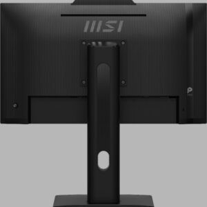 Monitorius MSI PRO MP242PMG / 23.8" / FHD / IPS / 120Hz / 1ms (MPRT) / juodos spalvos - adjustable stand - Image 5