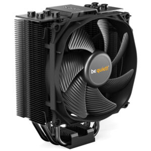be quiet! Dark Rock Slim CPU cooler - 120mm