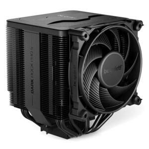 be quiet! Dark Rock Pro 5 CPU cooler - 135mm