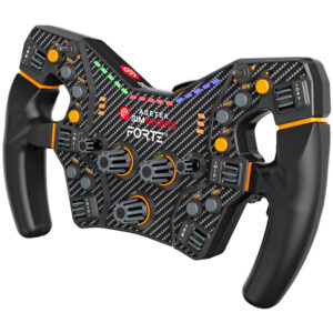 Asetek SimSports The Forte Formula Wheel - Image 2
