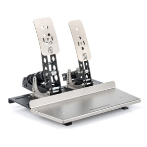 Heusinkveld Sim Pedals Sprint 2-Pedal Set - black - Image 2