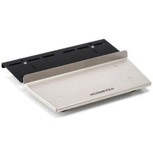 Heusinkveld Sim Pedals Sprint Baseplate - black