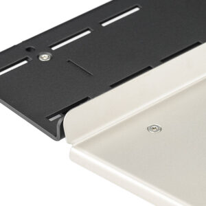 Heusinkveld Sim Pedals Sprint Baseplate - black - Image 2