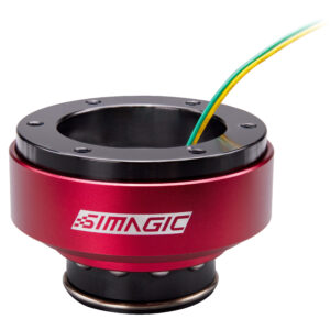 Simagic Quick Release 70mm - Image 1