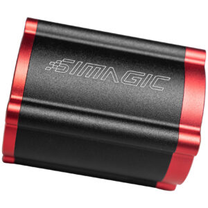 Simagic Haptic-Feedback Motor for Pedals - Black - Image 2