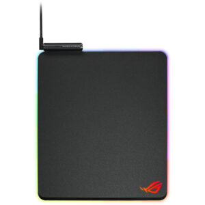 ASUS ROG Balteus RGB Gaming Mouse Pad - black - Image 2