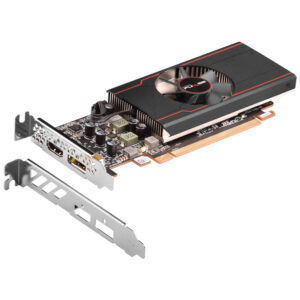 Sapphire Pulse Radeon RX 6400 Gaming 4G, 4096 MB GDDR6 - Image 2