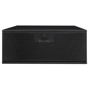 SilverStone SST-RM44 Rackmount Server - 4U - Image 2